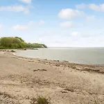 Dancamps Trelde Naes Kamp alanı Fredericia