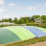 Camping Dancamps Trelde Naes