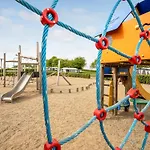 Camping Dancamps Trelde Naes 3*