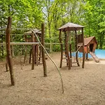 Dancamps Trelde Naes Camping Fredericia