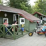 Dancamps Trelde Naes Kamp alanı 3*