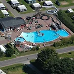 Dancamps Trelde Naes Kamp alanı Fredericia