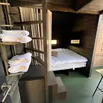 Camping Dancamps Trelde Naes