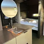 Kamp alanı Dancamps Trelde Naes 3*