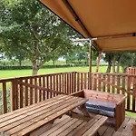 Kamp alanı Dancamps Trelde Naes