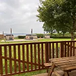 Dancamps Trelde Naes Camping 3*