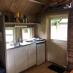 Dancamps Trelde Naes Camping