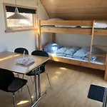 Camping Dancamps Trelde Naes