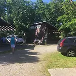 Dancamps Trelde Naes Kamp alanı 3*