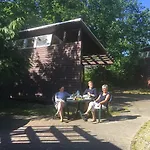 Dancamps Trelde Naes Camping