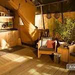 Kamp alanı Dancamps Trelde Naes 3*