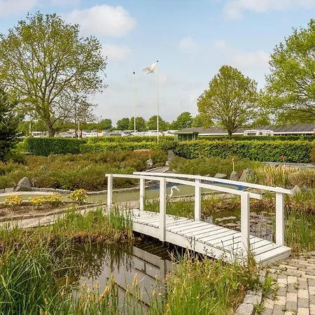 Camping Dancamps Trelde Naes Fredericia