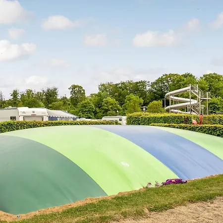 Campsite Dancamps Trelde Naes
