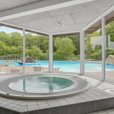 Camping Dancamps Trelde Naes