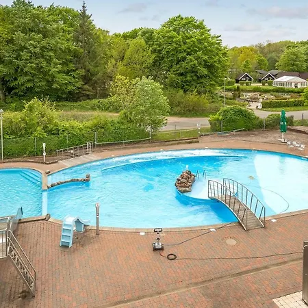 Dancamps Trelde Naes