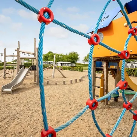 Camping Dancamps Trelde Naes 3*