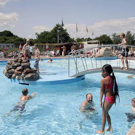 Dancamps Trelde Naes 3* Fredericia