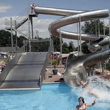 Dancamps Trelde Naes Camping 3*