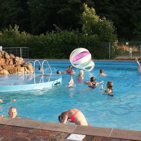 Dancamps Trelde Naes