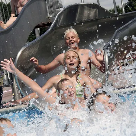 Dancamps Trelde Naes 3*