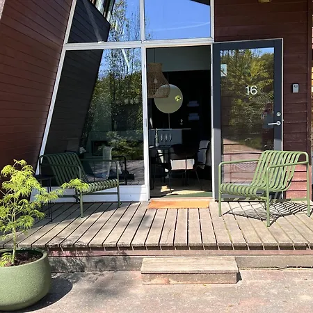 Dancamps Trelde Naes Fredericia