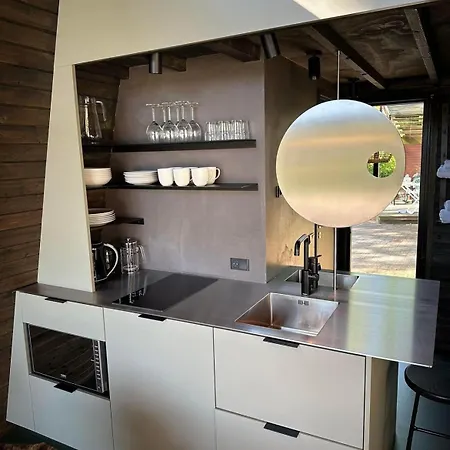 Dancamps Trelde Naes Camping