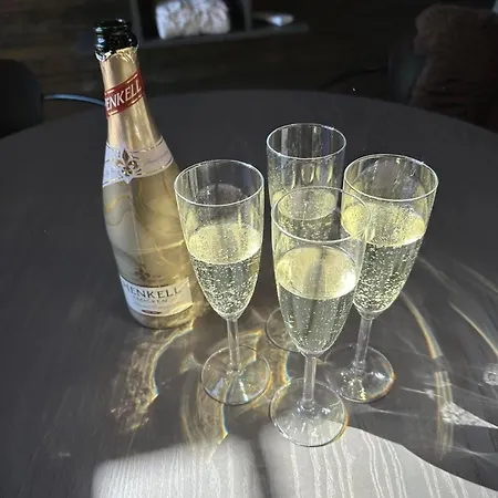 Dancamps Trelde Naes Campingplatz Fredericia