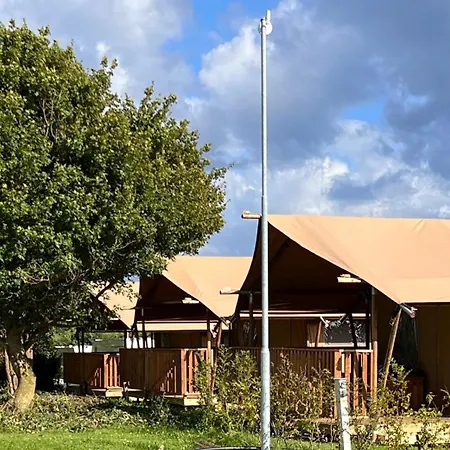 Dancamps Trelde Naes 3* Fredericia