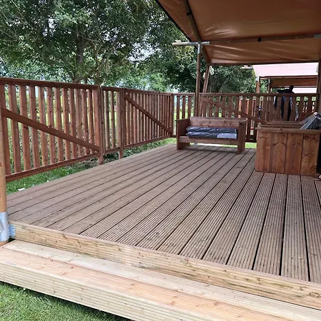 Dancamps Trelde Naes