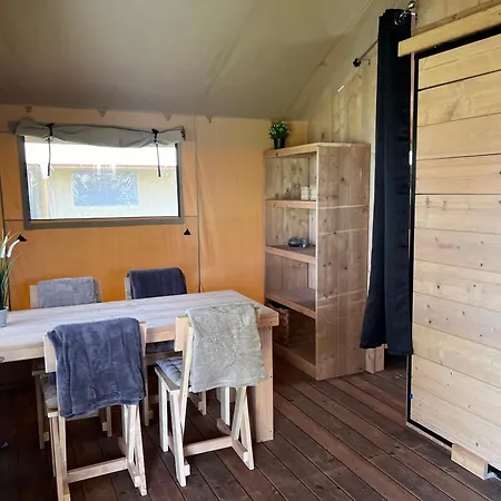 Dancamps Trelde Naes Camping