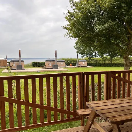 Dancamps Trelde Naes Campingplatz 3*