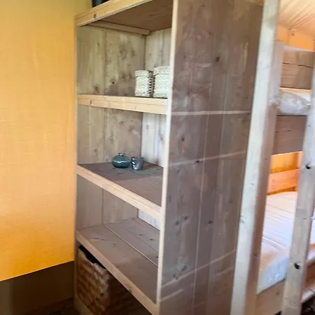 Camping Dancamps Trelde Naes 3*