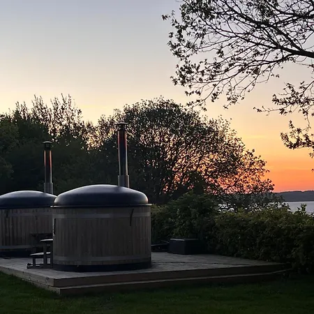 Dancamps Trelde Naes 3*