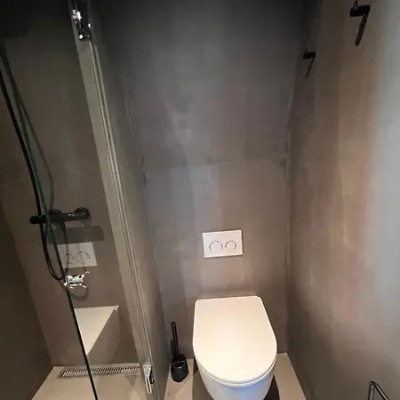 Dancamps Trelde Naes Camping 3*