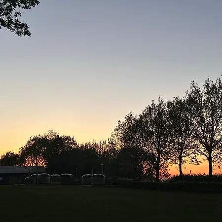 Campingplatz Dancamps Trelde Naes Fredericia