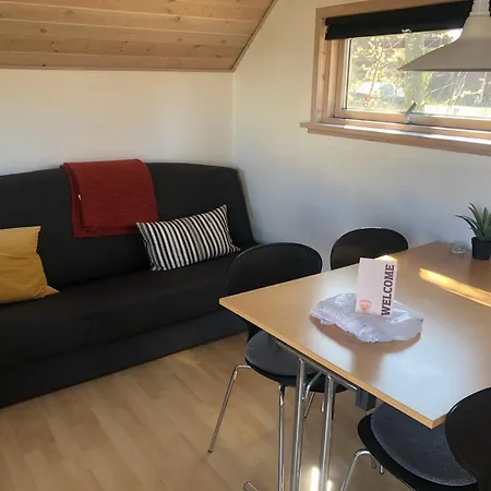 Dancamps Trelde Naes 3* Fredericia