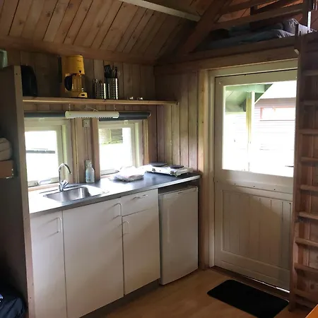 Dancamps Trelde Naes Camping