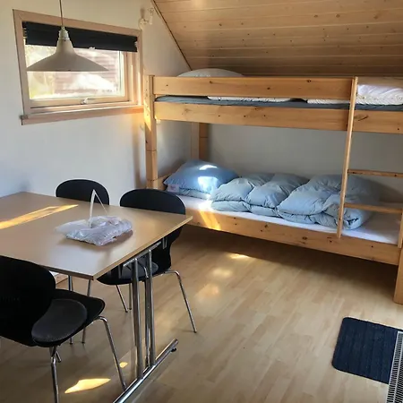 Camping Dancamps Trelde Naes