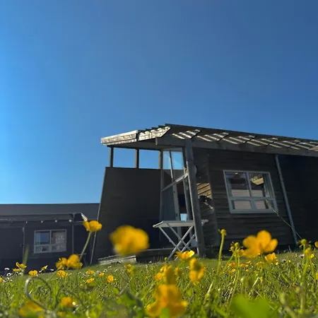 Dancamps Trelde Naes Campsite 3*