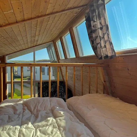 Campsite Dancamps Trelde Naes