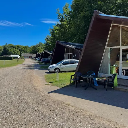 Dancamps Trelde Naes