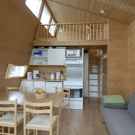 Dancamps Trelde Naes 3* Fredericia