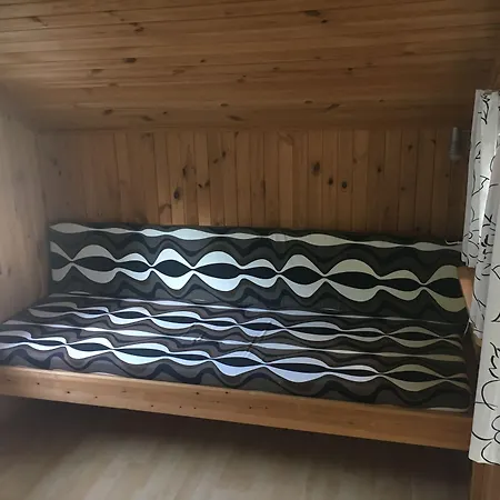 Dancamps Trelde Naes אתר קמפינג 3*