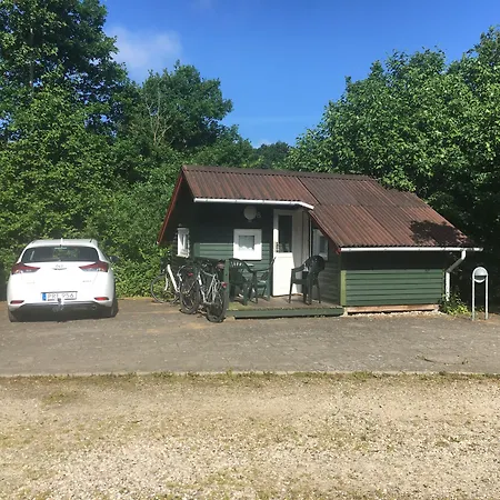 Dancamps Trelde Naes Camping 3*