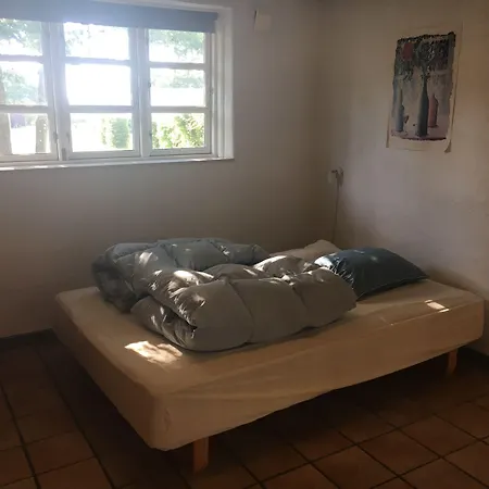 Campingplatz Dancamps Trelde Naes Fredericia