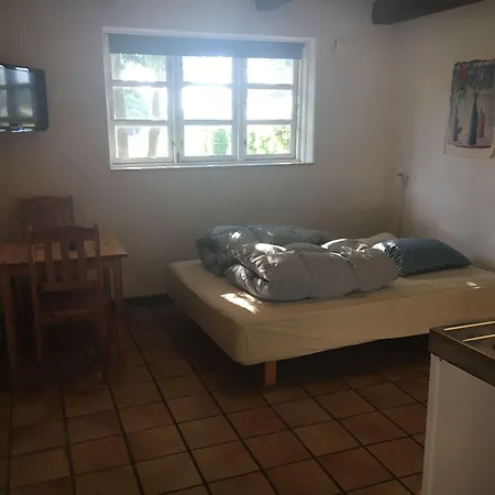 Dancamps Trelde Naes Camping