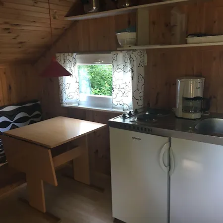 Dancamps Trelde Naes Camping Fredericia