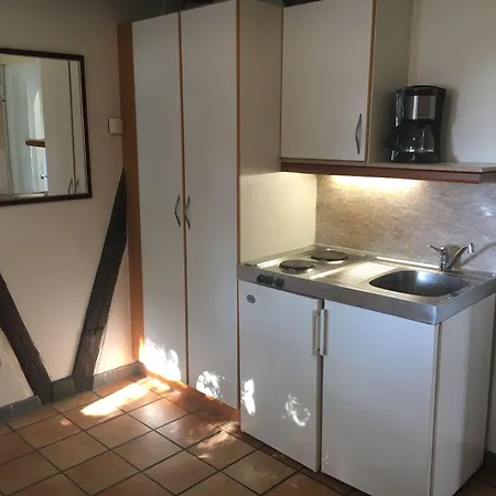 Dancamps Trelde Naes Campsite Fredericia