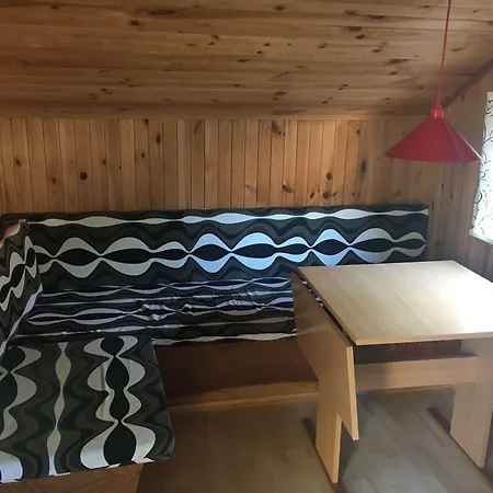 Dancamps Trelde Naes 3*