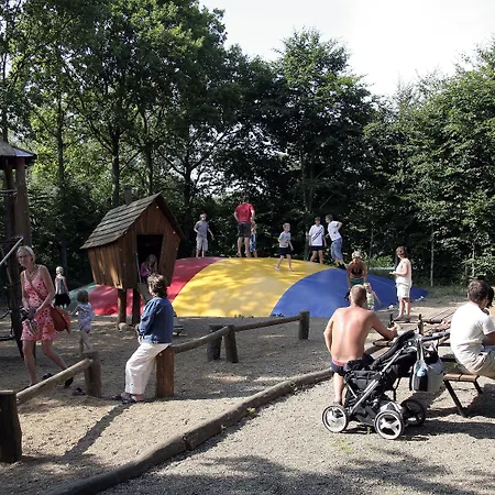 Camping Dancamps Trelde Naes Fredericia